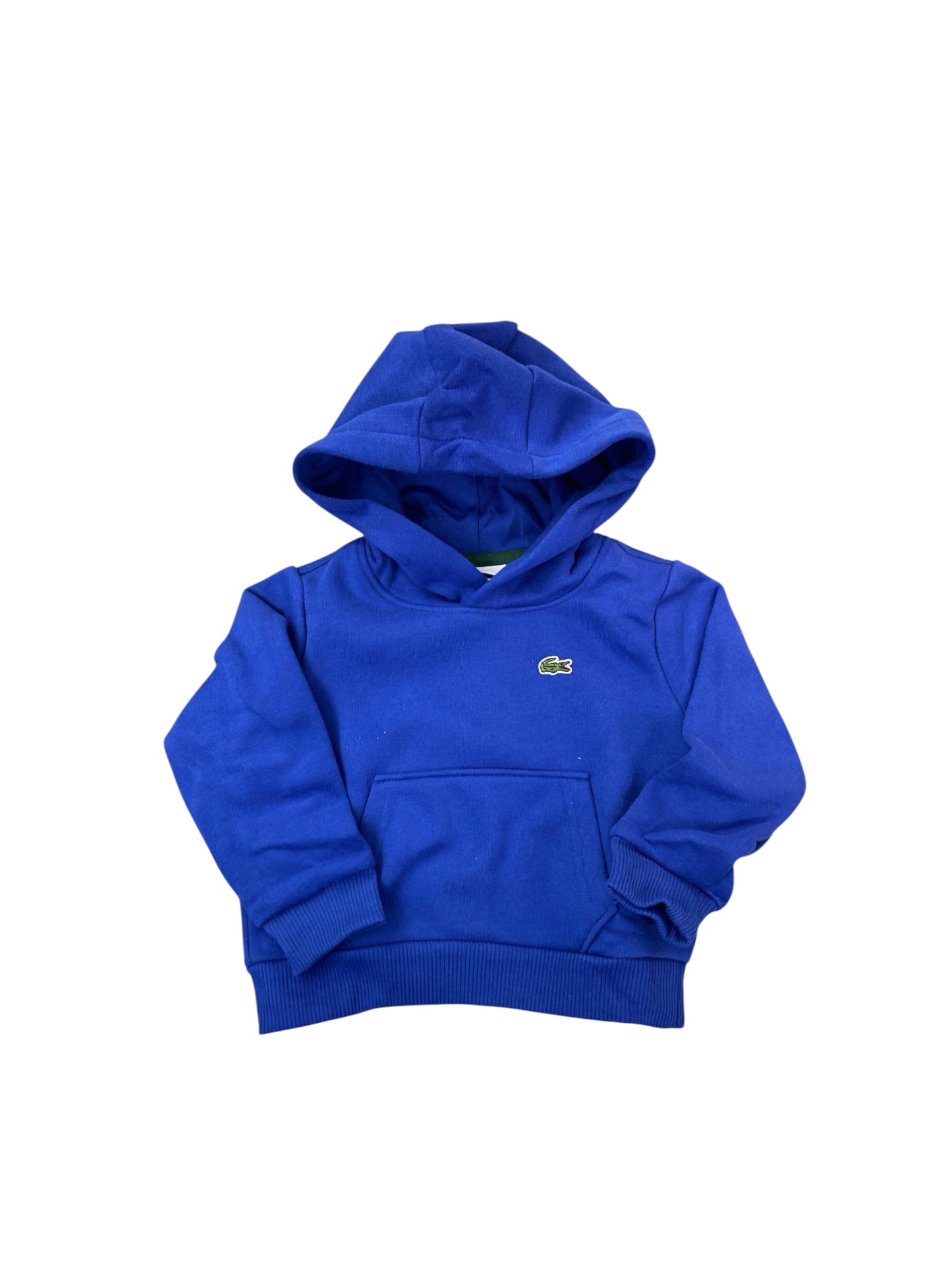 FELPA LACOSTE