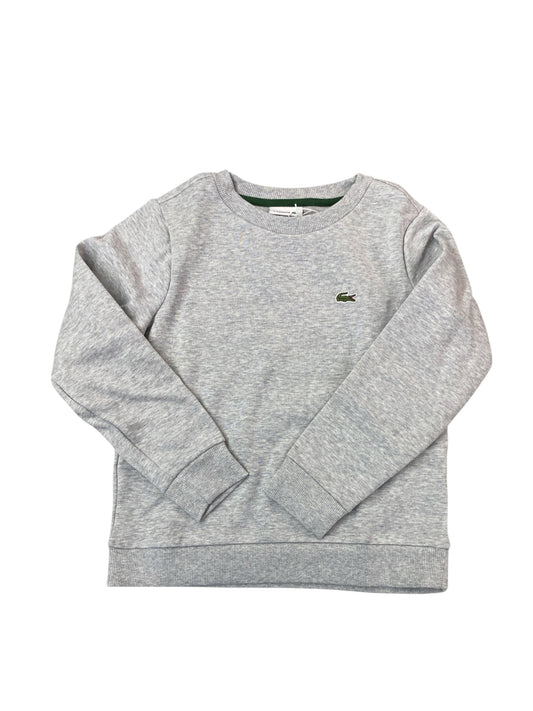 FELPA LACOSTE