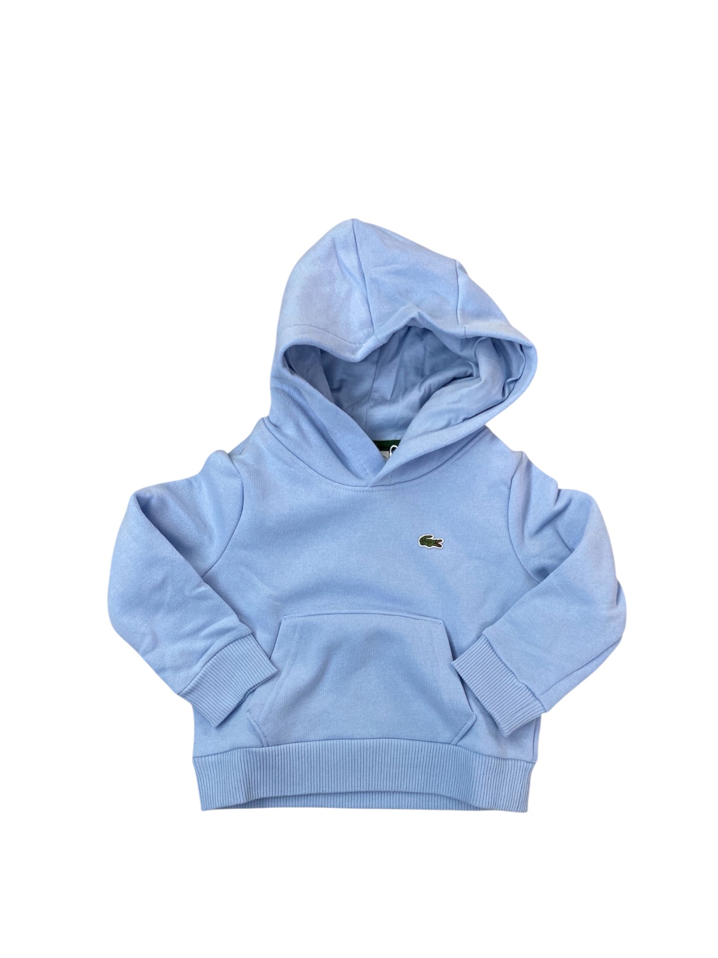 FELPA LACOSTE