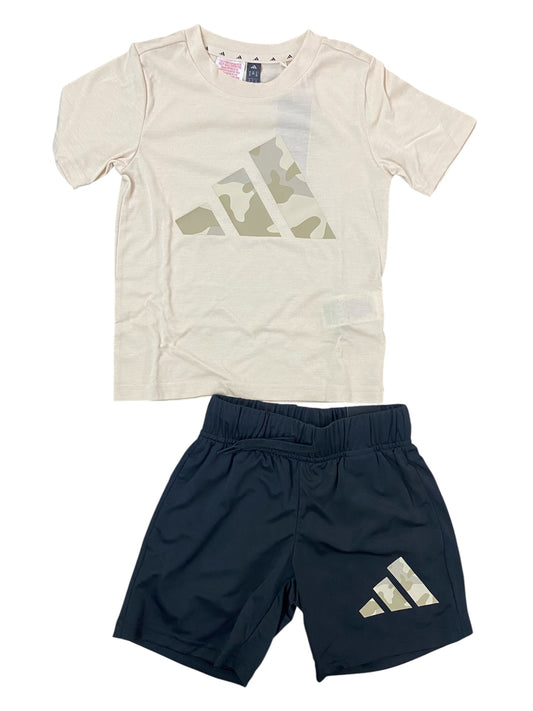 COMPLETO ADIDAS