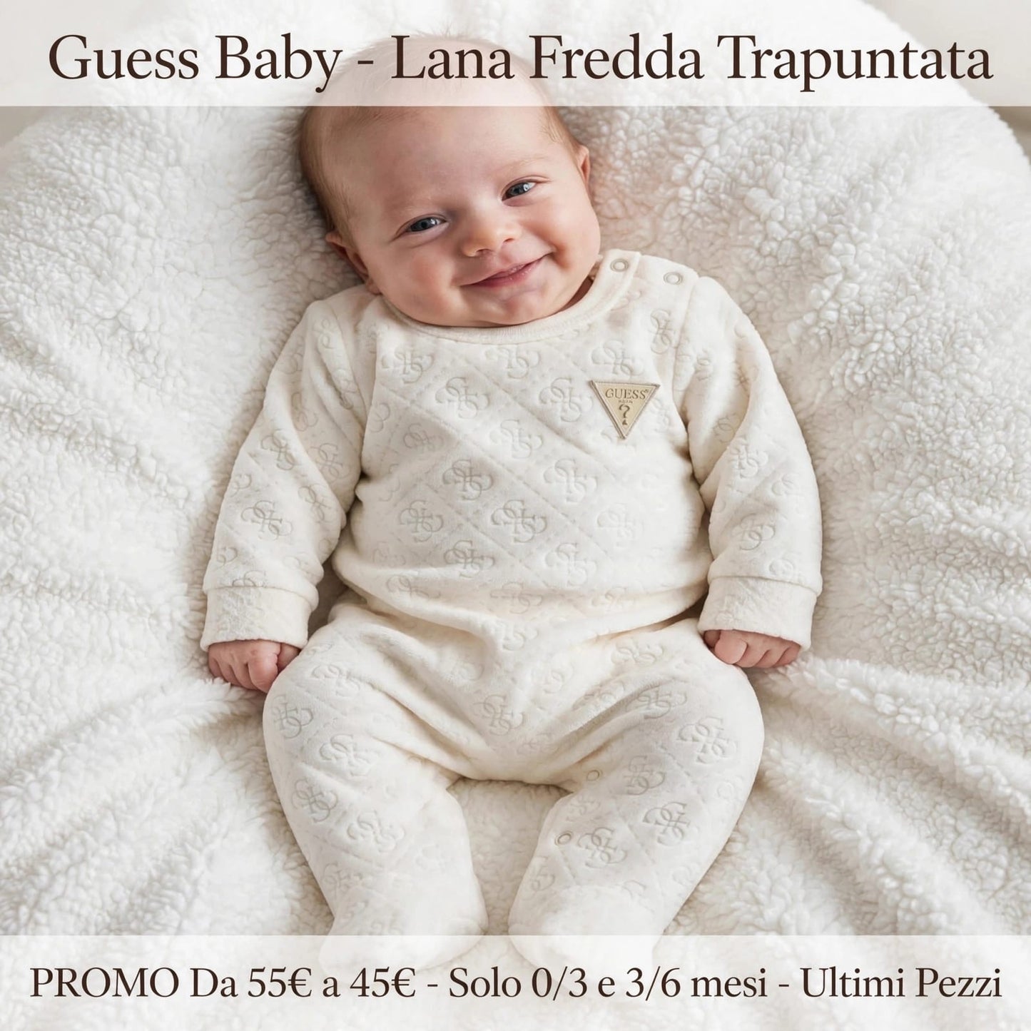 Tutina Guess
