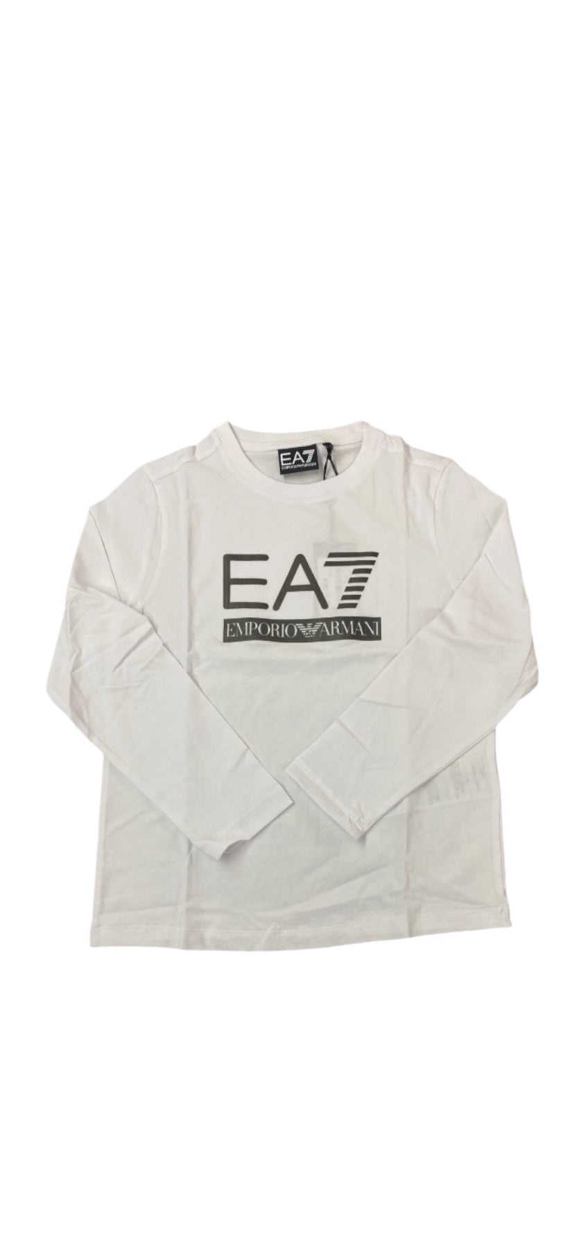 T-SHIRT ARMANI