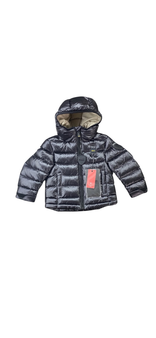 GIUBBINO BLAUER