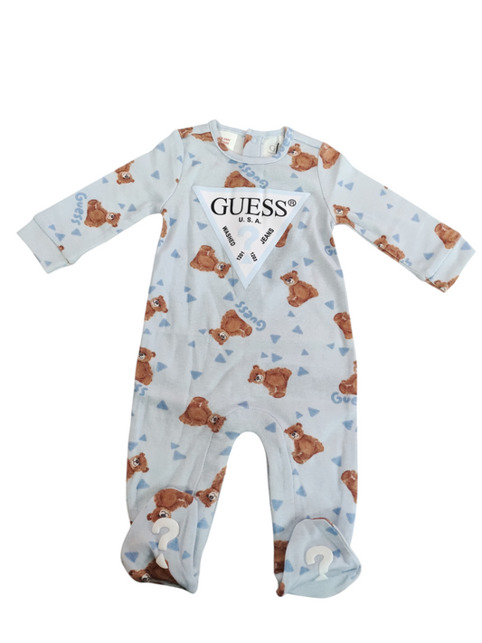 Guess